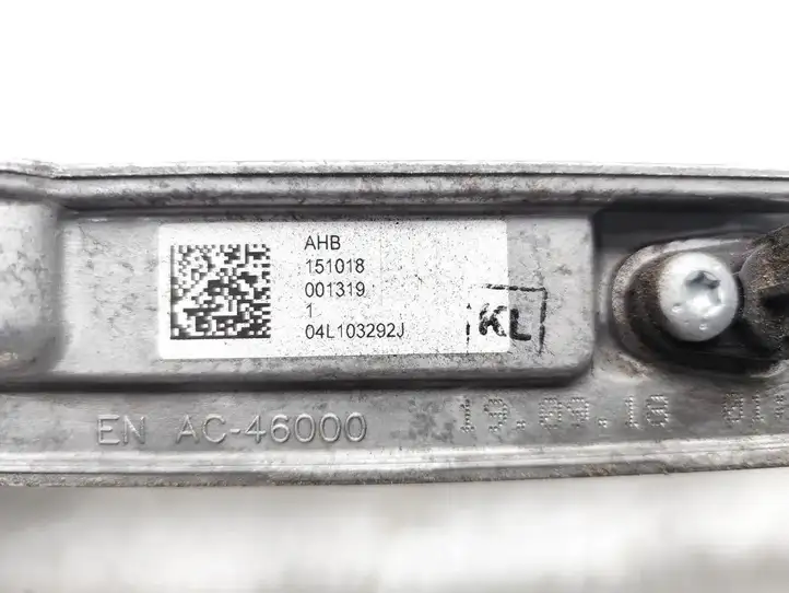 Audi A5 (2016 - ) 04L103308K Распределительный вал двигателя — фото 2