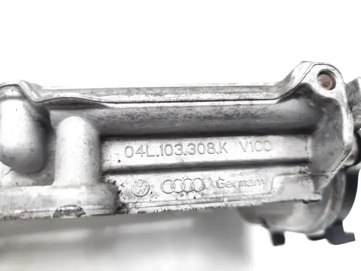 Audi A5 (2016 - ) 04L103308K Распределительный вал двигателя — фото 3