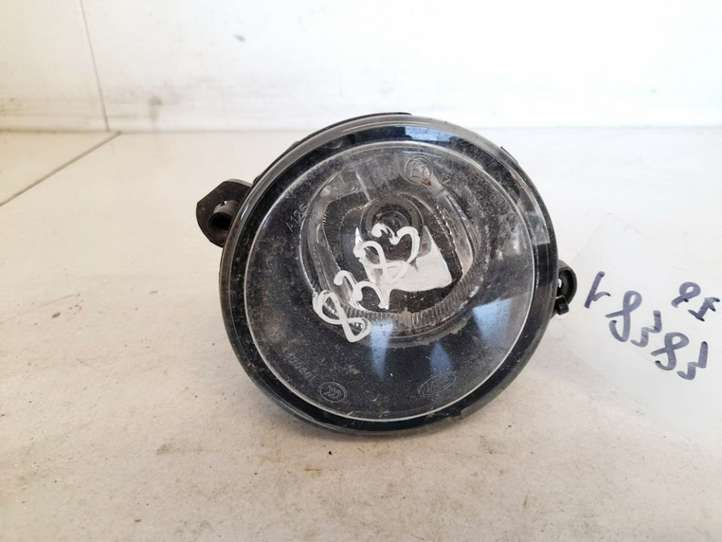 Land Rover Range Rover (2002 - 2005)  1305600093 Передняя противотуманная фара