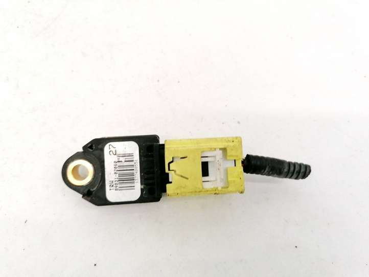 Toyota Auris 150 (2006 - 2012)  8983102060 Датчик удара надувных подушек