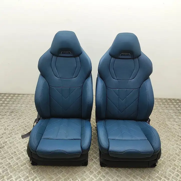 BMW XM (2022 - ) 5A685E3 Комплект салона — фото 6