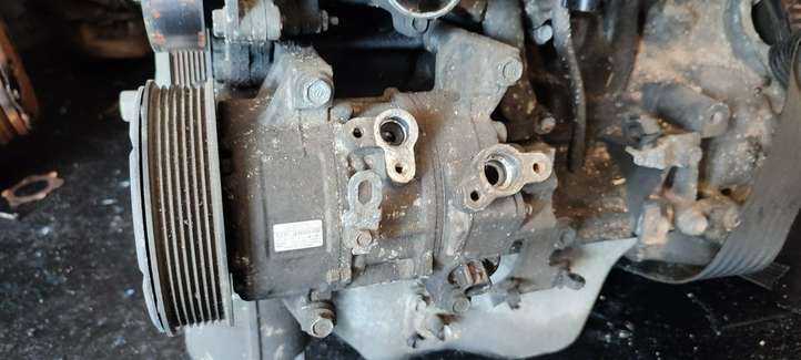 Toyota Corolla Verso AR10 (2004 - 2009)  4472209398 Компрессор (насос) кондиционера воздуха