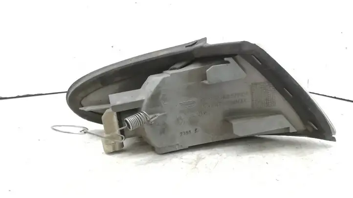 Renault Espace III (1996 - 2002) 6025301049 Указатель поворота передний — фото 5