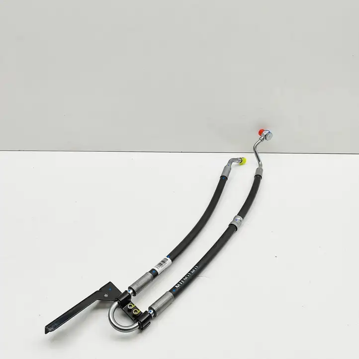 Mercedes-Benz R W251 (2005 - 2013) A2514603524 Тормозные трубки ABS — фото 1