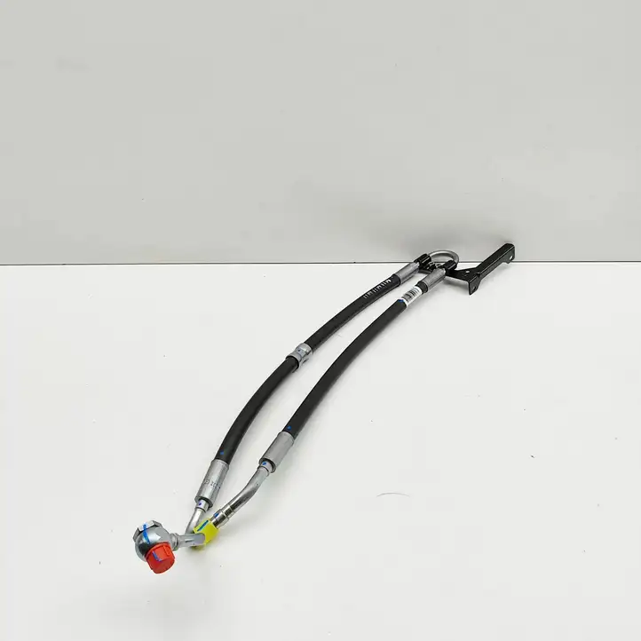 Mercedes-Benz R W251 (2005 - 2013) A2514603524 Тормозные трубки ABS — фото 2