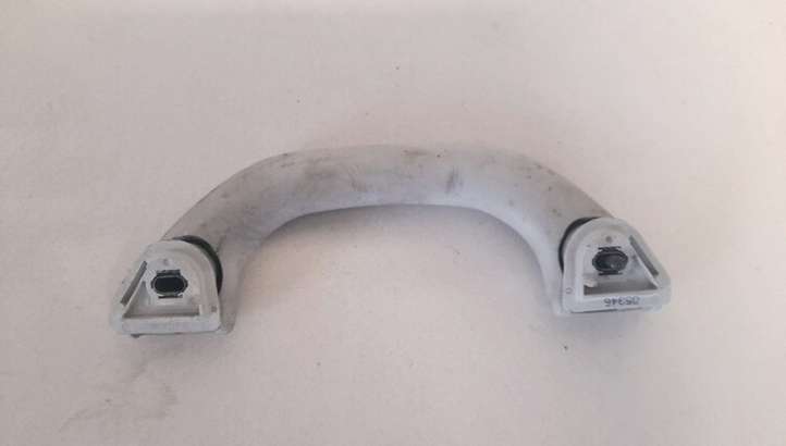 Volkswagen Touran I (2003 - 2010)  6N0857607AB Передняя звукоизоляция