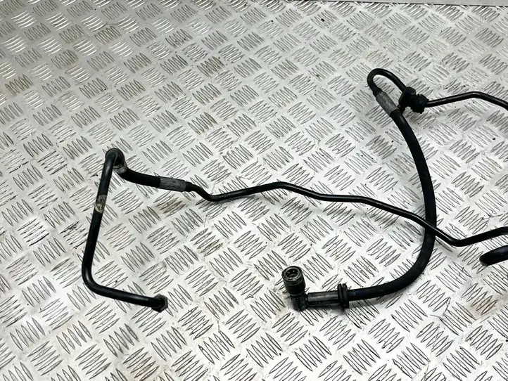 Mercedes-Benz SL R230 (2001 - 2012) A2309970252 Тормозные трубки ABS — фото 2