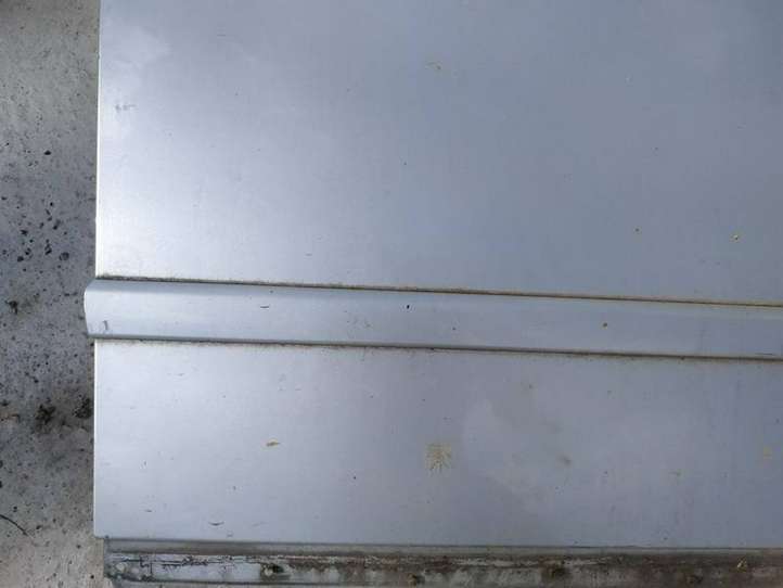 Audi A4 (2000 - 2006)   Отделка (молдинг) передней двери