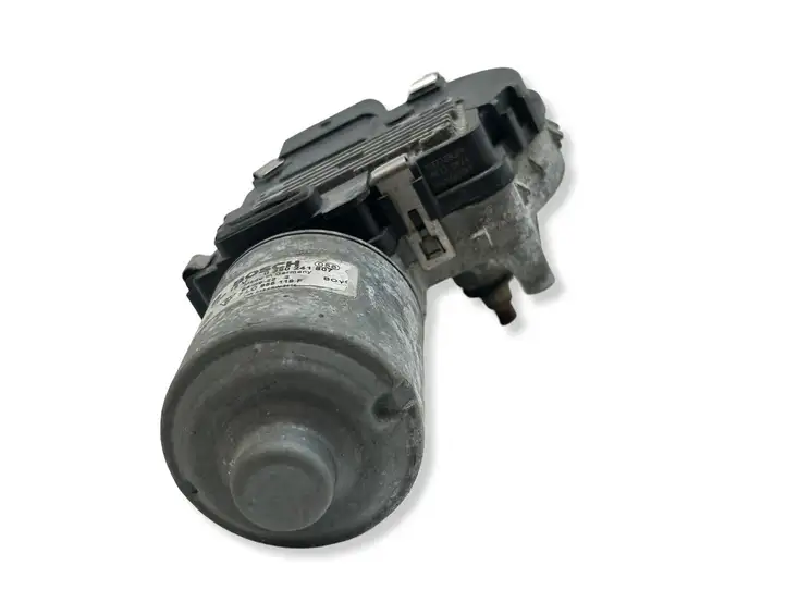 Porsche Cayenne (9PA) (2002 - 2010) 7L0955119F Двигатель стеклоочистителей — фото 2