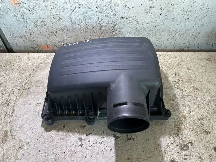 Dodge Ram (2018 - ) 68264882AC Крышка корпуса воздушного фильтра — фото 1