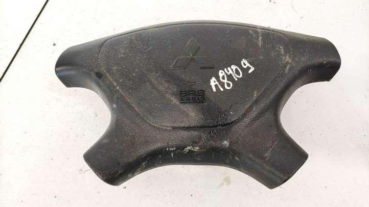 Mitsubishi Carisma (1999 - 2004)  3Y01011800003 Подушка безопастности руля