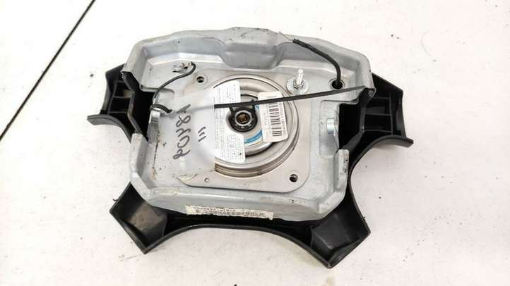 Mitsubishi Carisma (1999 - 2004)  3Y01011800003 Подушка безопастности руля