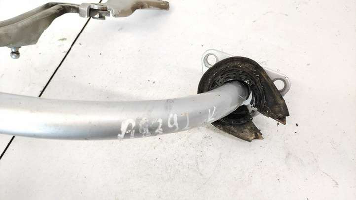 Volkswagen PASSAT B6 (2005 - 2010)  3C5827301B Петля (петли) задней крышки