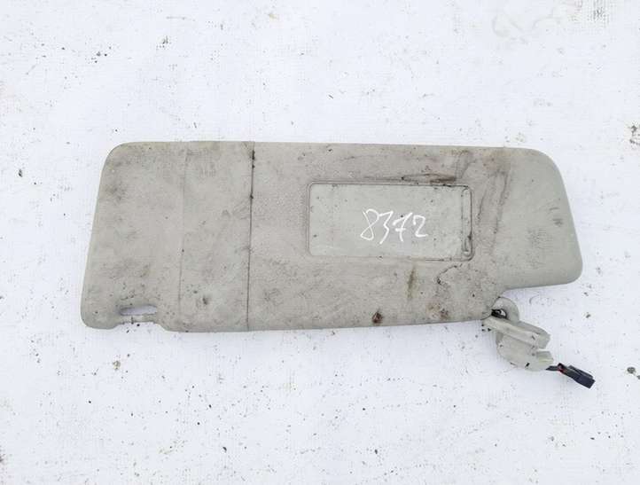 Volkswagen Touran I (2003 - 2010)  1t08575512f4 Щиток от солнца