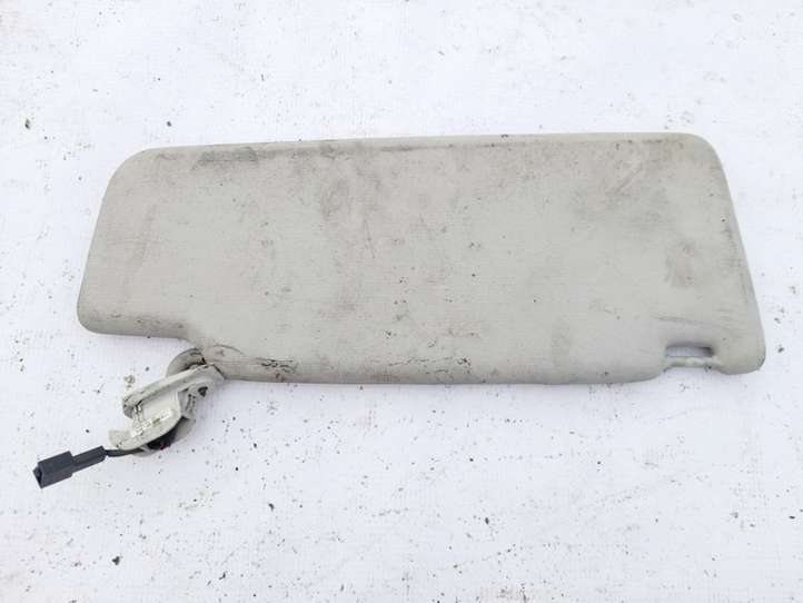 Volkswagen Touran I (2003 - 2010)  1t08575512f4 Щиток от солнца