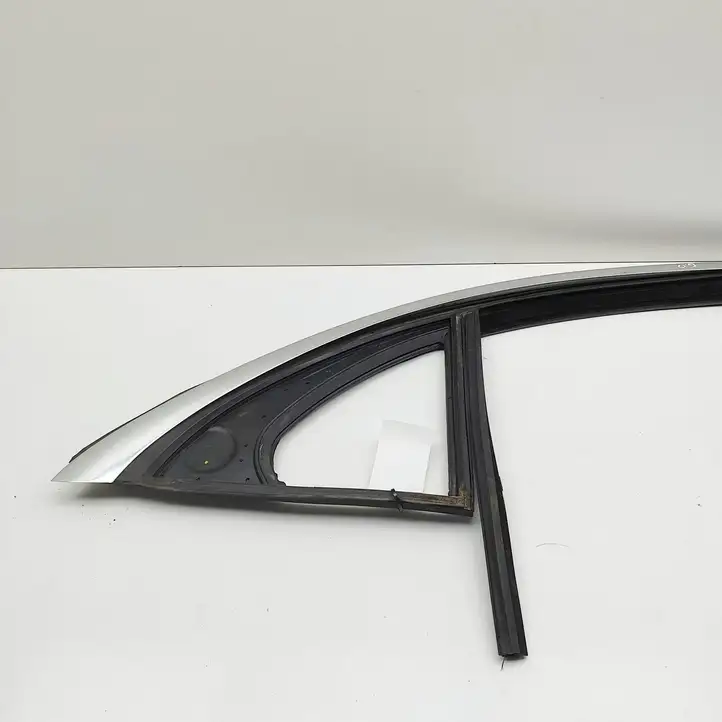 Mercedes-Benz S C217 (2015 - 2020) A2227301600 Накладка стекла задней двери — фото 2