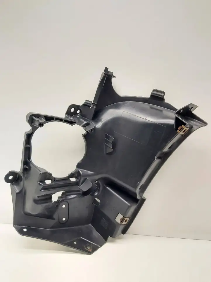 BMW 3 GT F34 (2013 - 2017) 51118057190 Часть противотуманной фары — фото 1