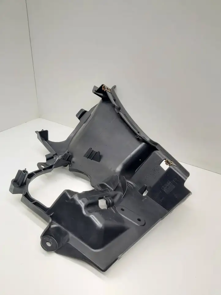 BMW 3 GT F34 (2013 - 2017) 51118057190 Часть противотуманной фары — фото 2