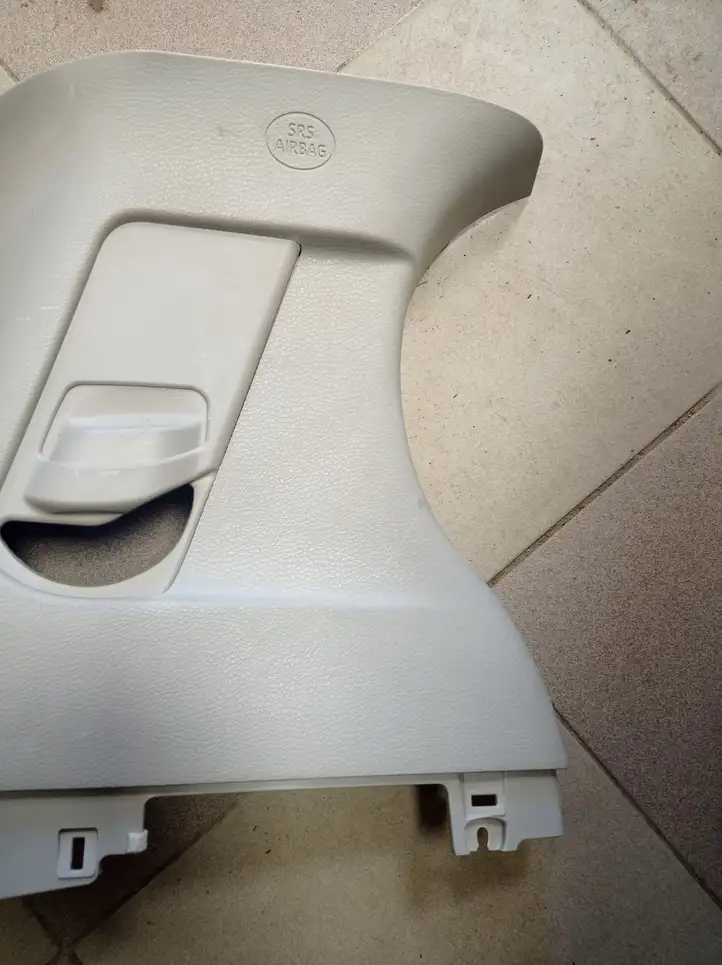 Toyota Sienna XL40 IV (2021 - ) 6256008100 Обшивка стойки C — фото 6