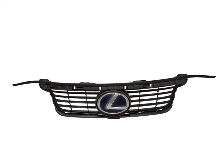 Lexus CT 200H (2010 - 2013) 5310176010 Передняя решетка — фото 1