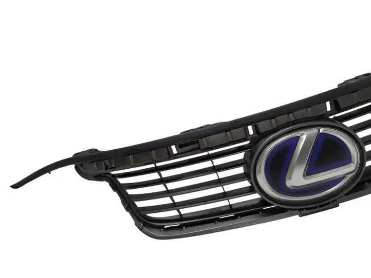 Lexus CT 200H (2010 - 2013) 5310176010 Передняя решетка — фото 2