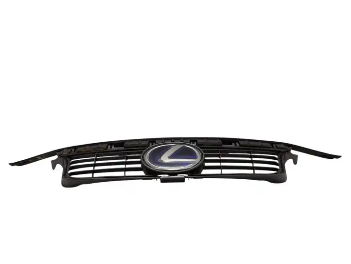 Lexus CT 200H (2010 - 2013) 5310176010 Передняя решетка — фото 4