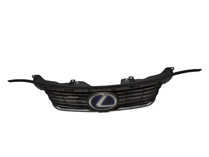 Lexus CT 200H (2010 - 2013) 5310176010 Передняя решетка — фото 5