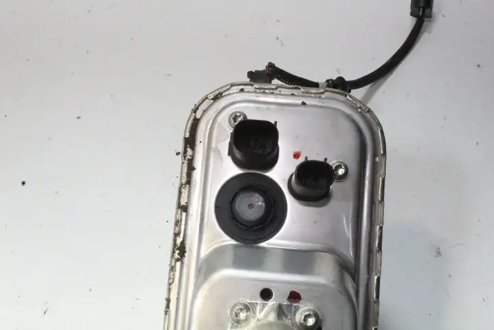 BMW iX3 G08 (2020 - ) 5A2C392 Осушитель кондиционера — фото 2