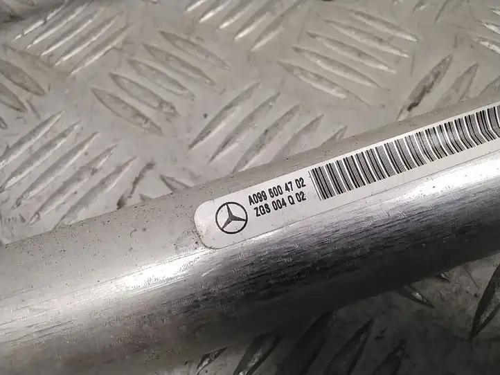 Mercedes-Benz EQE v295 (2022 - ) A0995004702 Осушитель кондиционера — фото 1