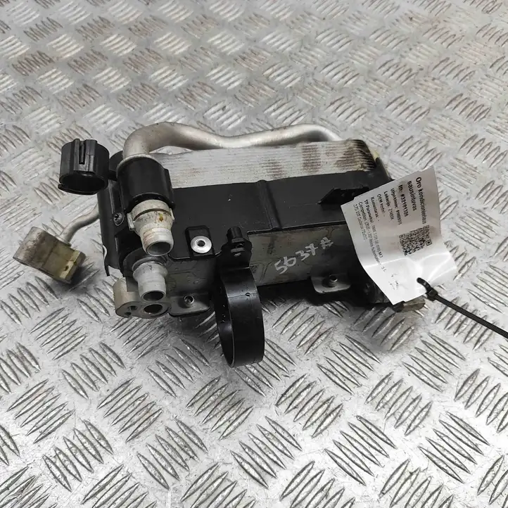 BMW M3 G80 (2020 - ) 8088925 Осушитель кондиционера — фото 2