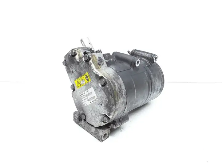Volvo V60 (2013 - 2018) P36012859 Компрессор (насос) кондиционера воздуха — фото 2