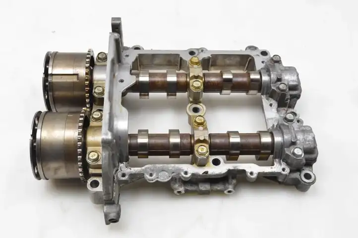 Subaru Legacy (2013 - 2015) K22R Крышка распределительного вала — фото 1