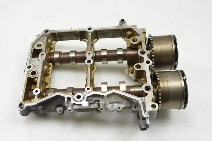 Subaru Legacy (2013 - 2015) K22R Крышка распределительного вала — фото 3