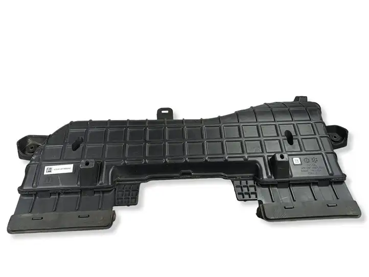 Jeep Grand Cherokee WL (2021 - ) 68410708AC Детали воздухозаборника — фото 1