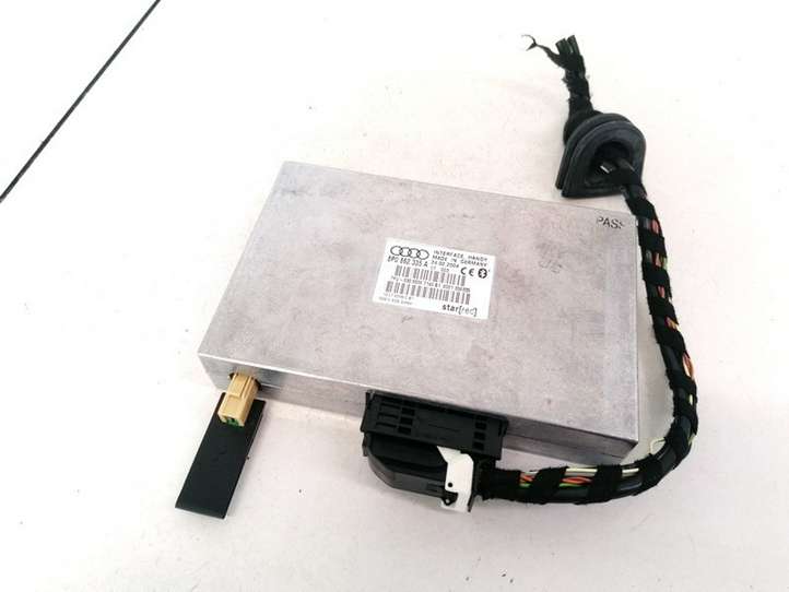 Audi A3/S3 8P (2003 - 2005)  8P0862335A Другие блоки управления / модули
