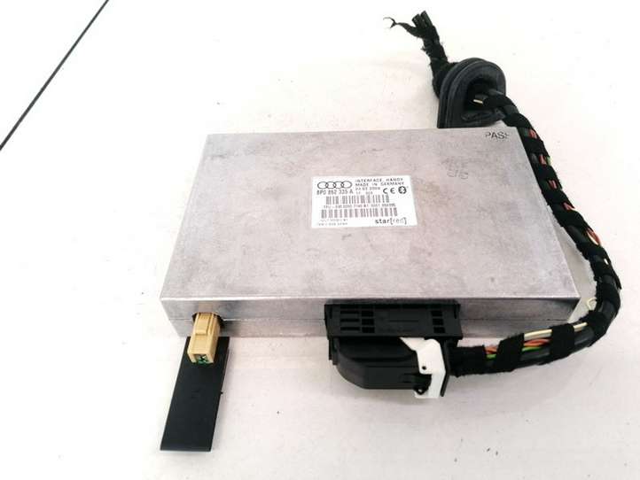 Audi A3/S3 8P (2003 - 2005)  8P0862335A Другие блоки управления / модули