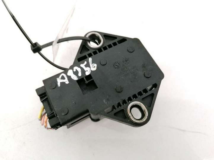 Renault Scenic II -  Grand scenic II (2006 - 2009)  8200074266 Датчик ESP (системы стабильности) (датчик курсовой устойчивости))