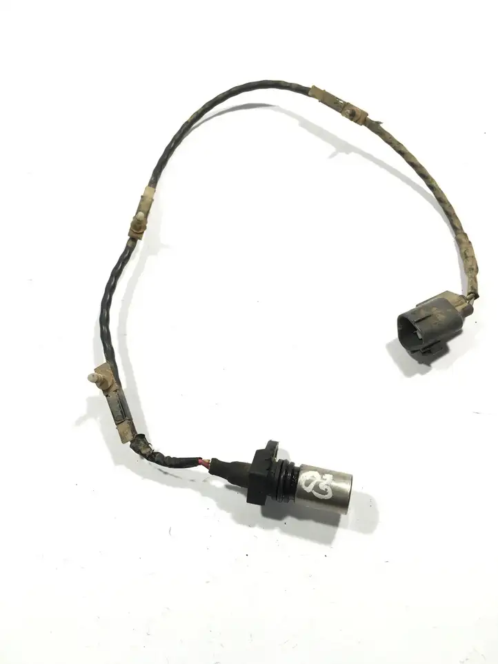 Toyota Land Cruiser (J120) (2002 - 2009) 9091905050 Датчик коленвала — фото 2