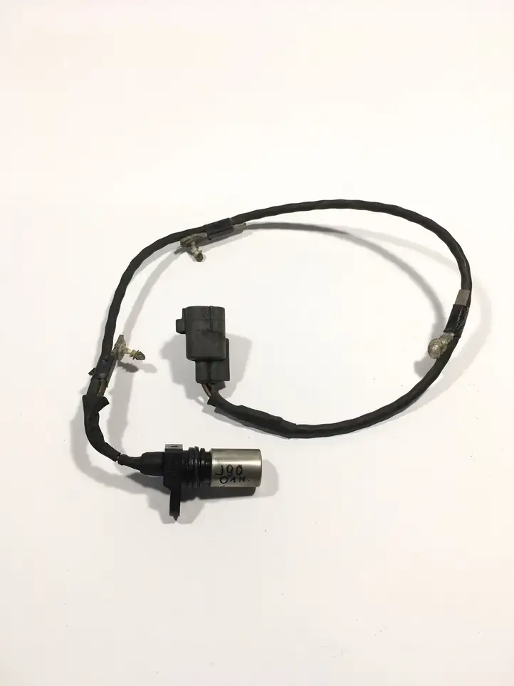 Toyota Land Cruiser (HDJ90) (1996 - 2002) 9091905050 Датчик коленвала — фото 2
