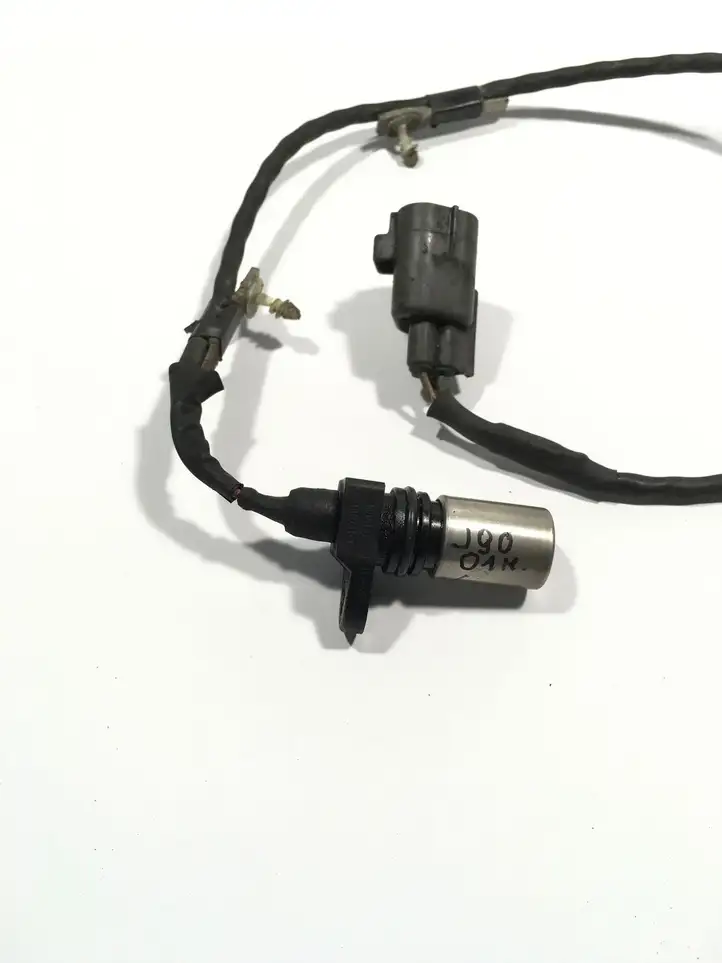 Toyota Land Cruiser (HDJ90) (1996 - 2002) 9091905050 Датчик коленвала — фото 3