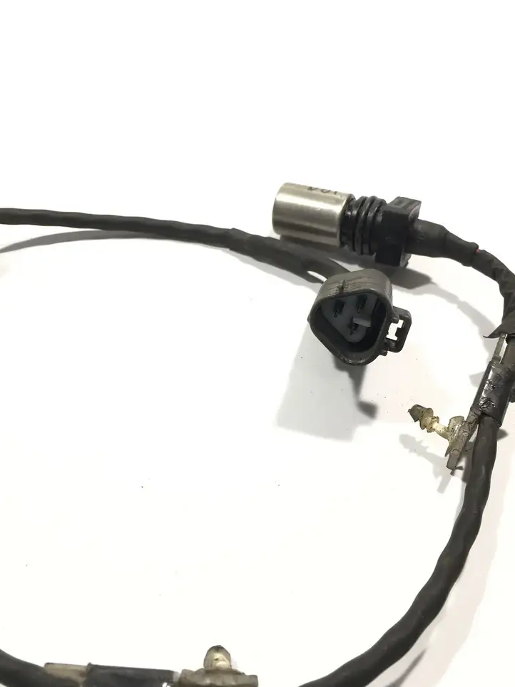 Toyota Land Cruiser (HDJ90) (1996 - 2002) 9091905050 Датчик коленвала — фото 4