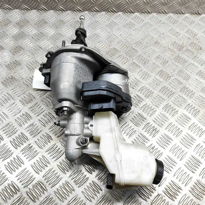 BMW 4 F32 F33 (2013 - 2017) 0204839697 Вакуумный усилитель тормозов — фото 4