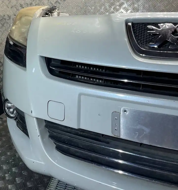 (2012 - 2016) PEUGEOT5008 Комплект переднего бампера — фото 6