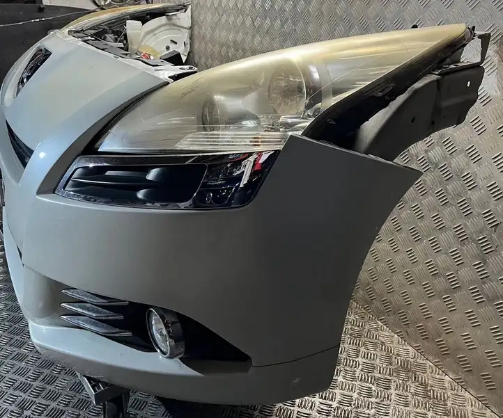 (2012 - 2016) PEUGEOT5008 Комплект переднего бампера — фото 7