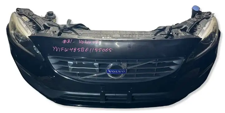 Volvo V60 (2013 - 2018) VOLVOV60 Комплект переднего бампера — фото 1