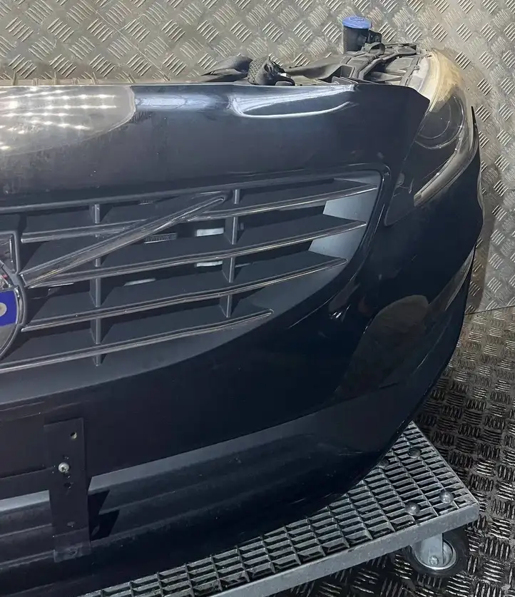 Volvo V60 (2013 - 2018) VOLVOV60 Комплект переднего бампера — фото 2