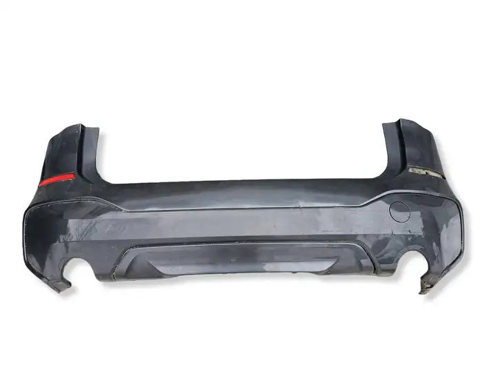 BMW X1 F48 F49 (2015 - 2022) 51118067679 Комплект переднего бампера — фото 2