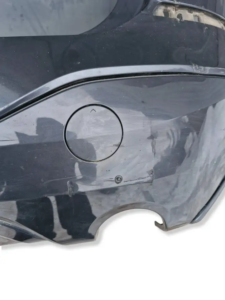 BMW X1 F48 F49 (2015 - 2022) 51118067679 Комплект переднего бампера — фото 3