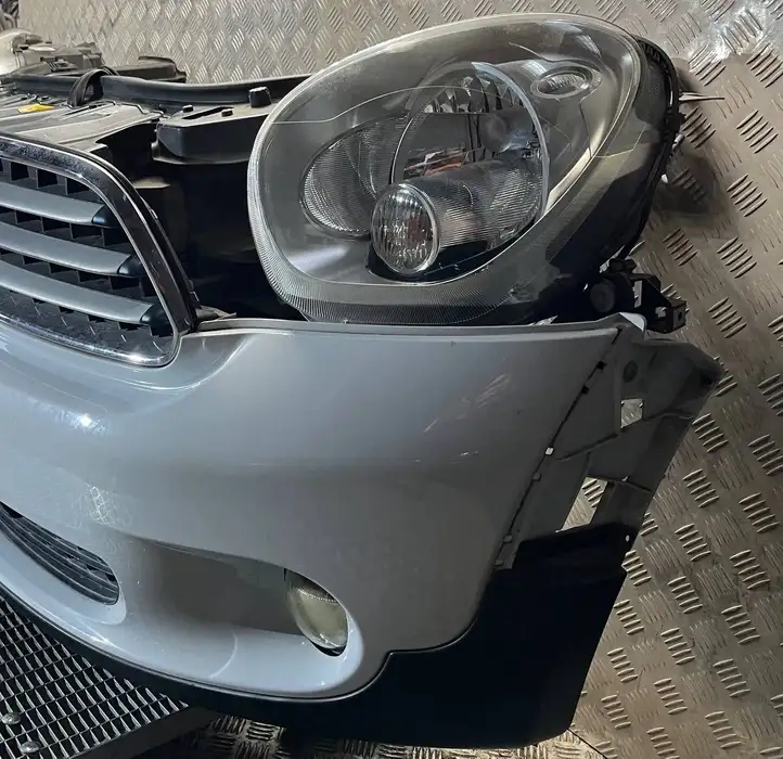 Mini Cooper Countryman R60 (2010 - 2016) Комплект переднего бампера — фото 6