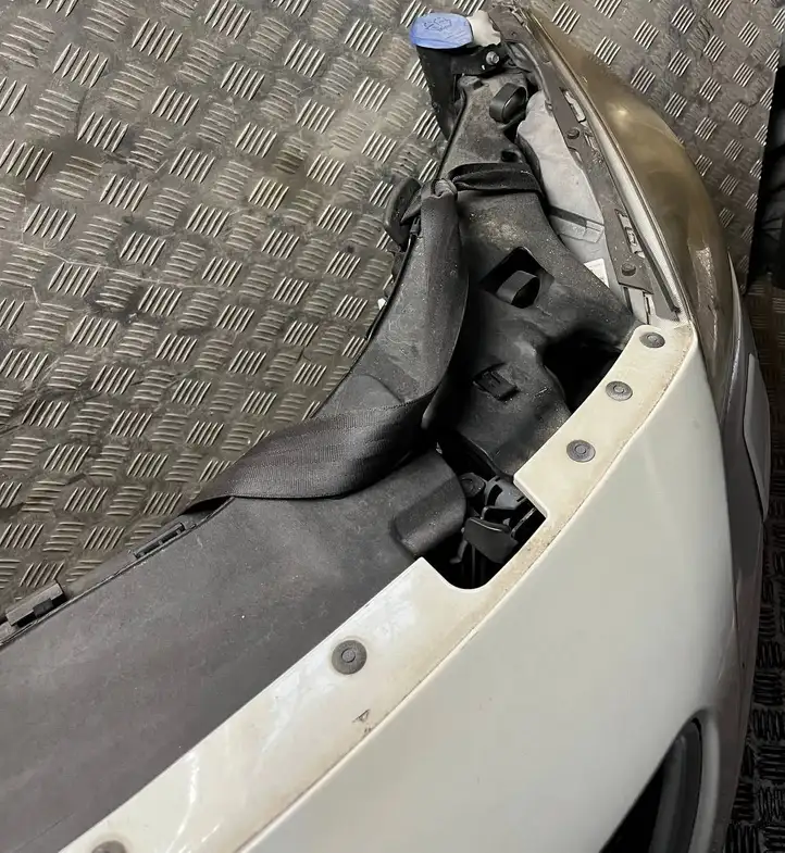 Volvo V60 (2013 - 2018) VOLVOV60 Комплект переднего бампера — фото 8